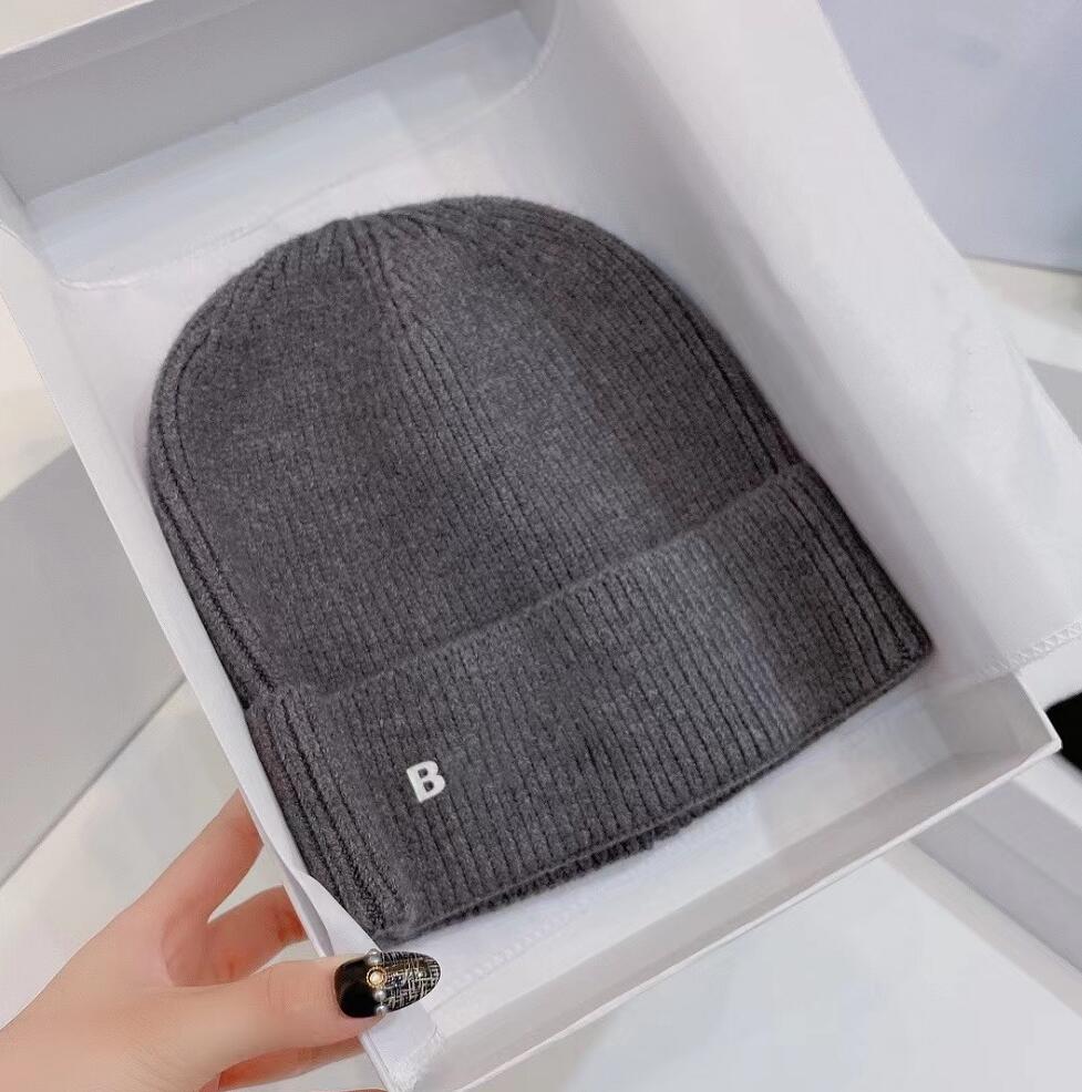 

Unisex Hip-hop Knitted Beanie Winter Leisure Wool beanie hat Outdoor Windproof Knitting Skull Caps Men Women's designer hats Fashion Woolen Hat, This link is not only for sale