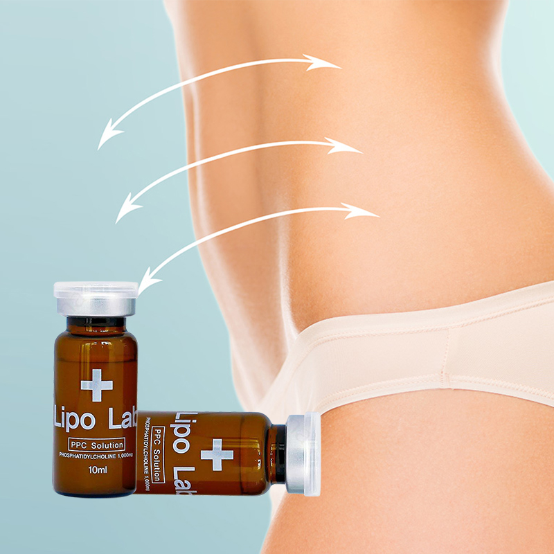 

Lipolab Beauty Items Ppc Lipo Meso Stomach Belly Leg Injection For Body Slimming fat Loss