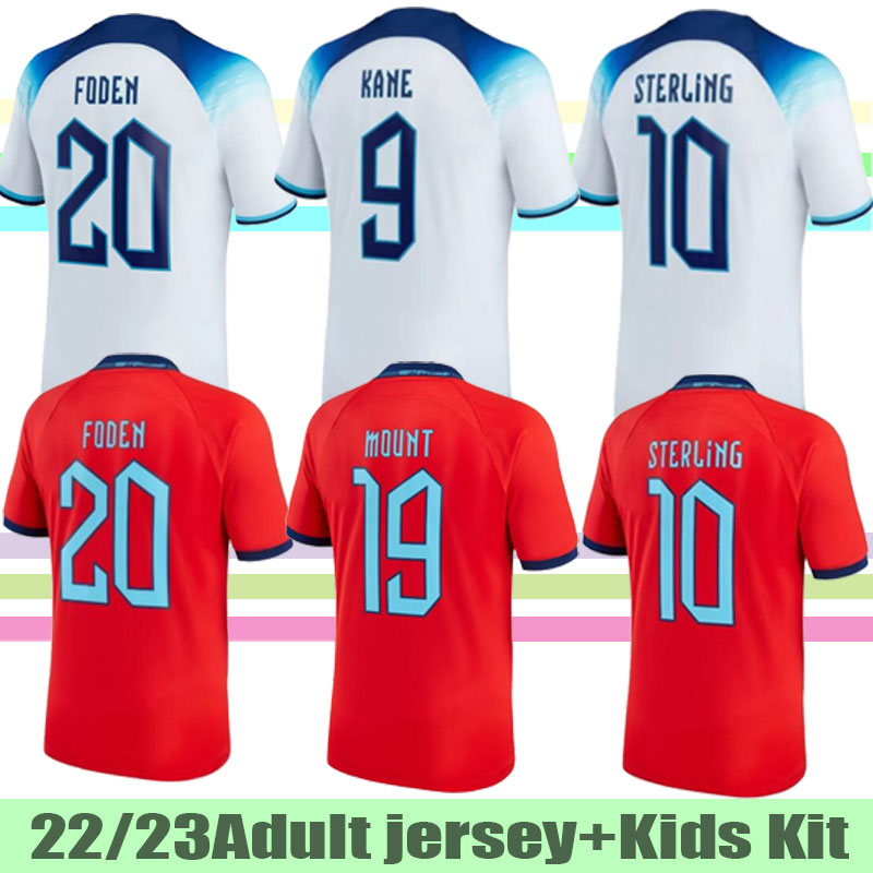 

2022 Englands MEN KIDS KIT WOMEN Soccer Jerseys 22 23 Football Shirts child 2023 ABRAHAM KANE GREALISH SANCHO FODEN RASHFORD STERLING MOUNT Pre match Uniforms, Multi