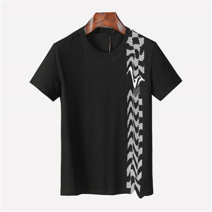 

2021 Summer fashion Mens Womens Designers T Shirts For Men s Palms Tops Luxurys Letter Embroidery Tshirts Clothing Short Angels Sleeved Tshirt Tees VB4