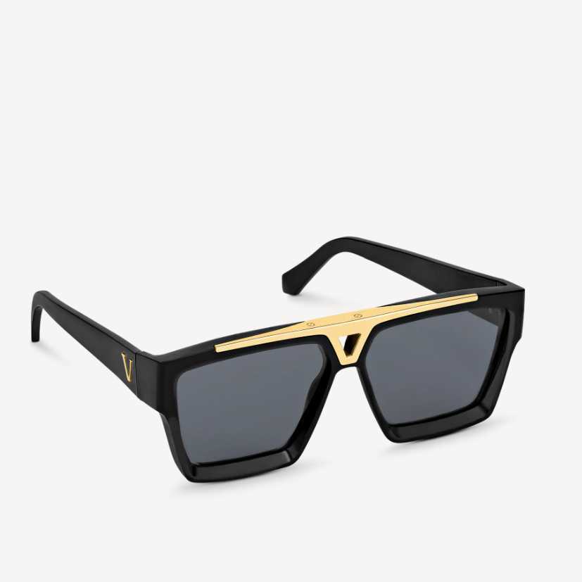 

Luxurys Designers Sunglasses For Woman High Quality Men Designer Sunglasses Summer Fashion Polarizing UV Proof Sun Glasses With Box