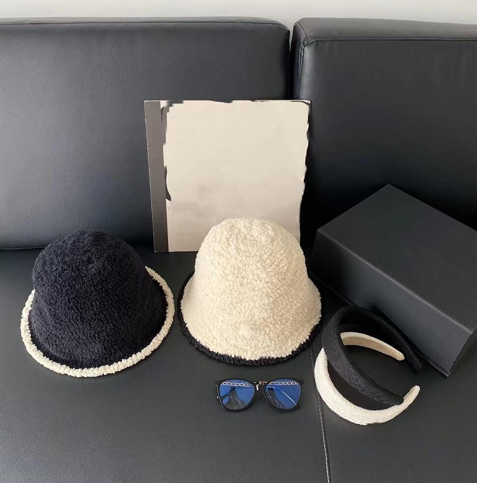 

Womens Handmade Beanies Winter Leisure Fisherman Hat Designers Plush Knitting Skull Caps Fashion Cute Bucket Hats Relaxation Vacation Warm designer hat, This link is not only for sale