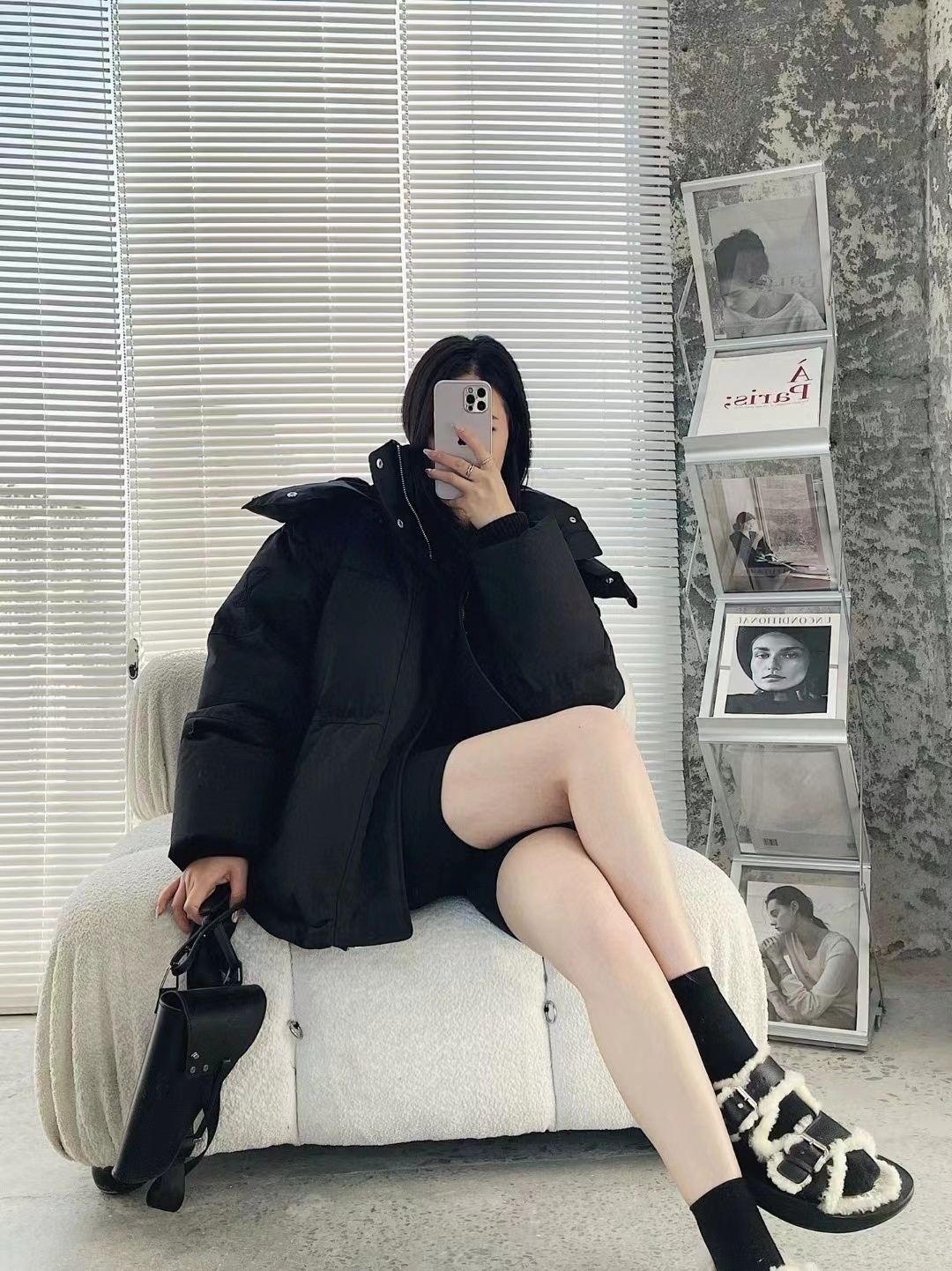 

puffer jacket womens mens designer Down jackets Men's Parkas mens winter coat love hooded black zipper parka windbreak women clothes designers coats windbreaker 2xl, Gray