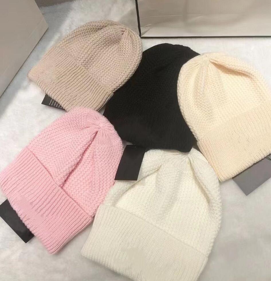 

designer beanie Womens Candy Color Wool Skull Cap sequin Letter Knitted Woolen Hat Winter hats Leisure Warmth Brand Caps 2022 Fashion Solid Colors Beanies, This link is not only for sale