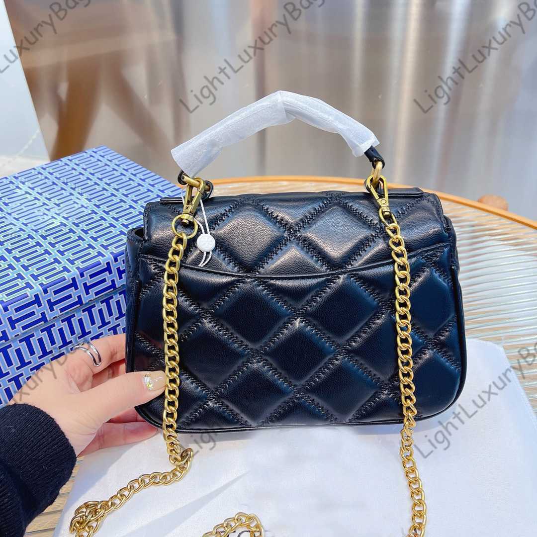 Sacs de soirée Designer Burchs sacs à main Torys sac fourre-tout TB Designers de luxe Femmes minibag à main
