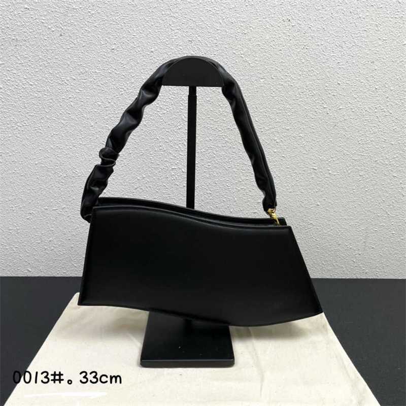 

tote Designer bags Wallet womens wallets designer shoulder bag totes briefcases borse di lusso PU Leather 5A Quality handbag purse luxury purses clutch sacoche, Black iirregular