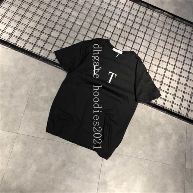 

Print 2022 Fashion Mens Designer Pattern Shirts Black Newest Style Polos T-Shirt Men Women High Quality Short Sleeve Tees S-5XL 801986107 ZF4S