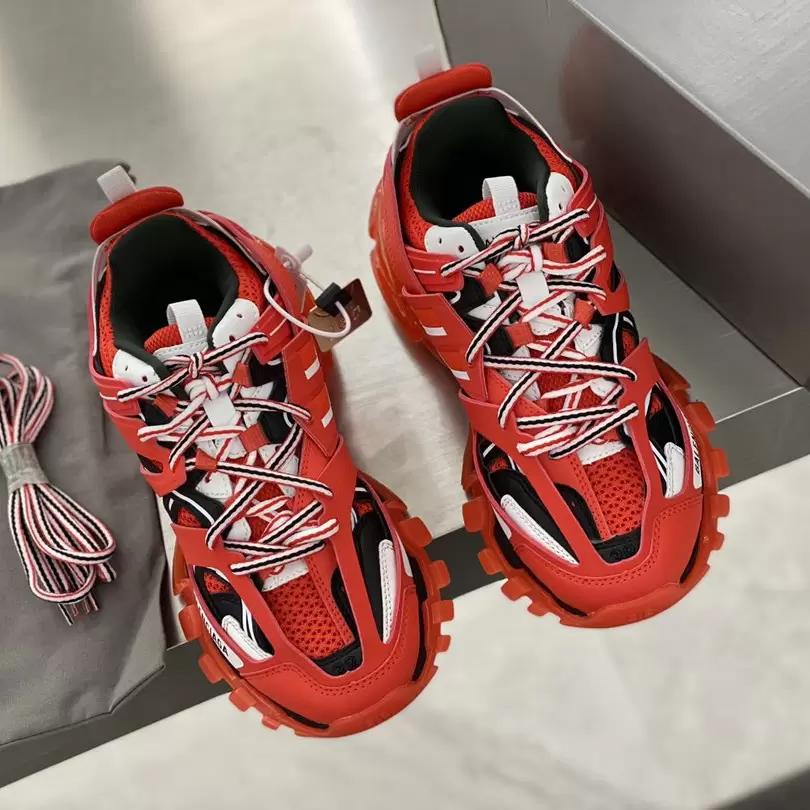 

2021SS High quality Designer Shoes Knit Trainer Sneaker Men Shoe Fashion Women Casual Luxury With Box receipt very nice IST PkZ, As picture 1