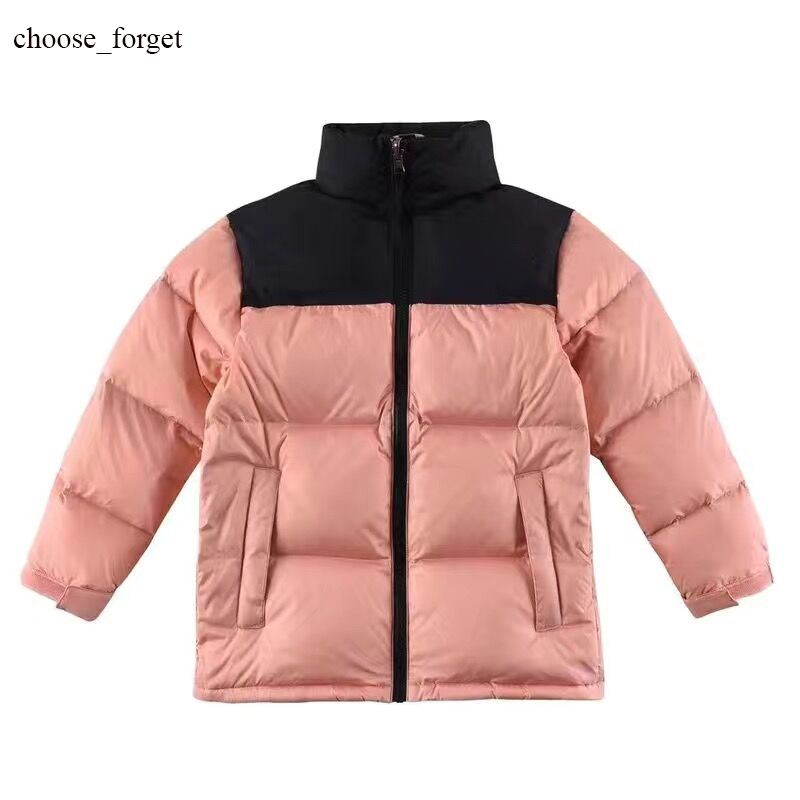 Down Coat Jackets For Kids Winter Sale Puffer Designer 90 Thickening Warm High Fashion And Leisure Women Men's Parkas Asian