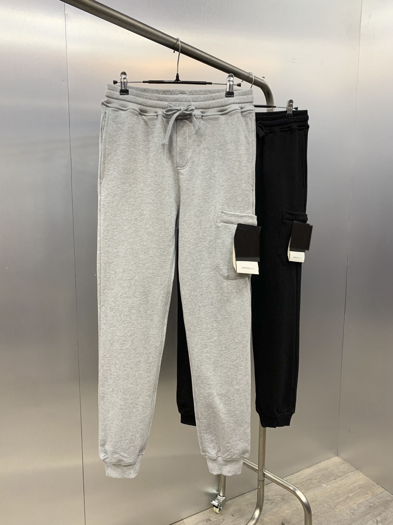 

New STONE Mens Womens Designer Branded Sports Pant Compass Embroidery Badge HipHop ISLAND Casual Men Sweatpants
