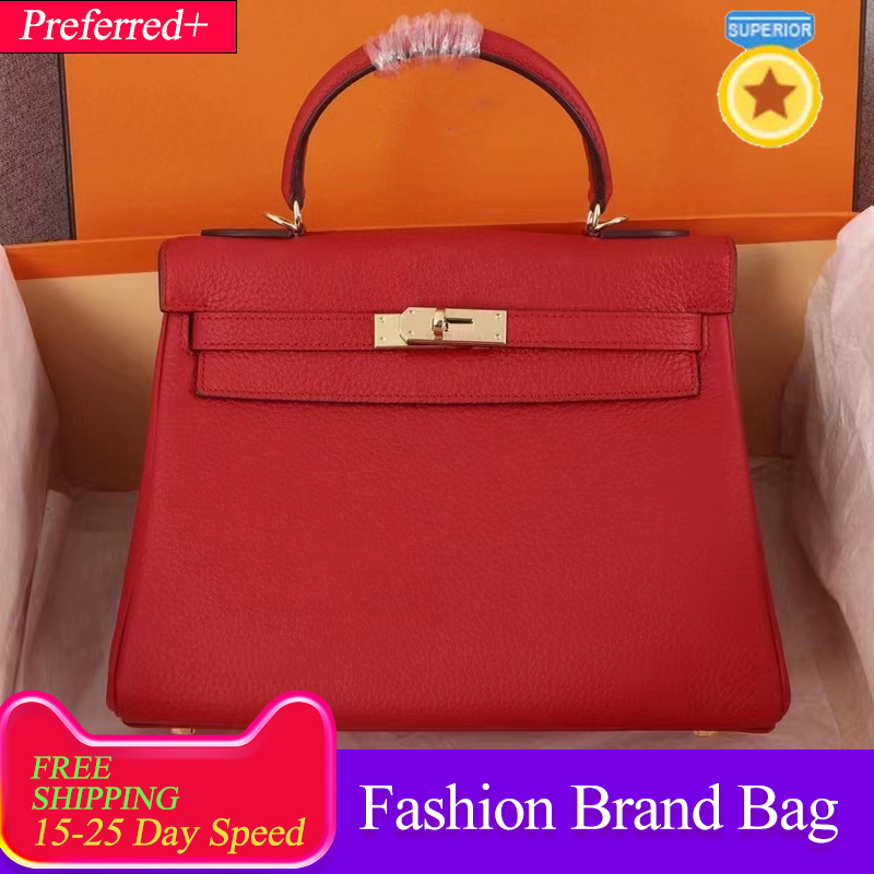 

the tote bag Fashion designer Designers Lady Handbag h bag birkin Classic Soft Cowhide Totes Genuine Leather imported from France Strap Shoulder Bags Cross, No need to buy this option