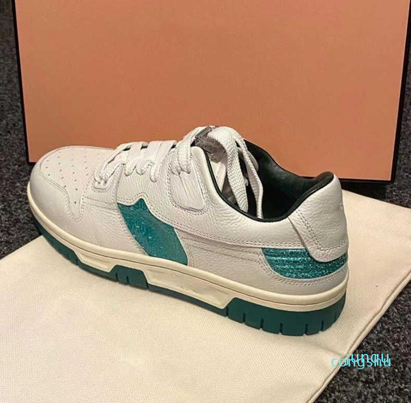 Chaussures d←contract←es acn← petit blanc 2022 printemps et ←t← nouveau lacet ¢ semelles ←paisses