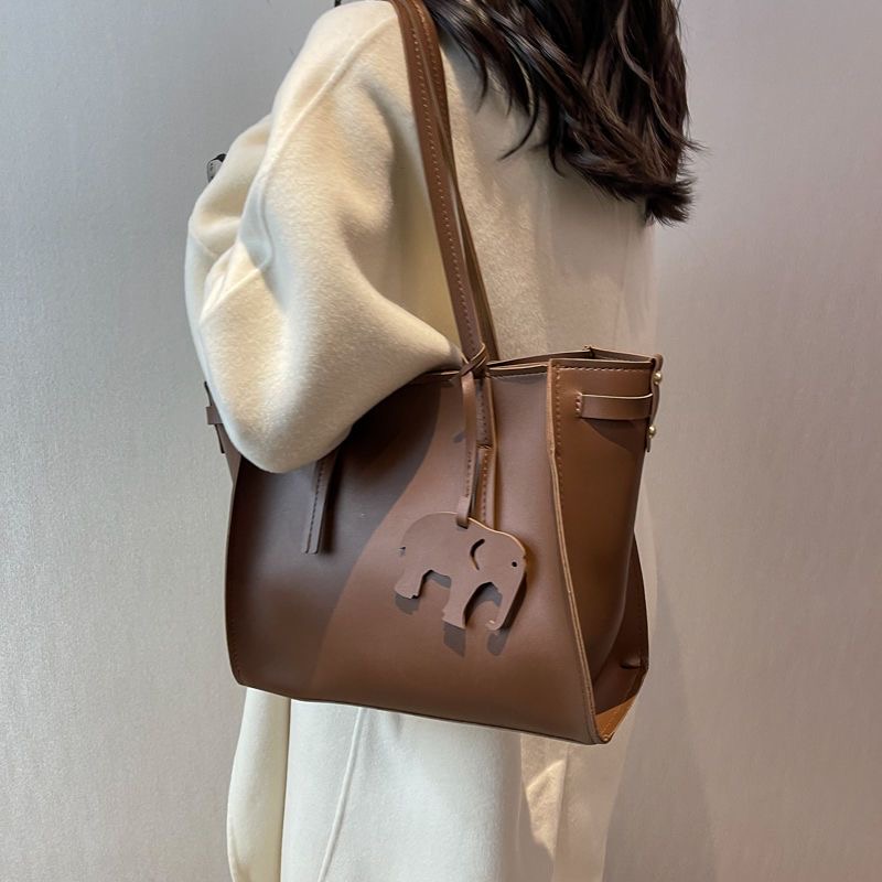 

Luxurys Designers Bags 3pcs/set accessories women Crossbody Leather Purse Messenger Handbags Flowers shoulder lady Leather with box 61276, Black