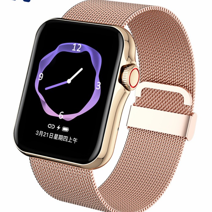 

Multifunctional Watches Men 8 Series New Smart Watch 2022 For iPhone NDW07