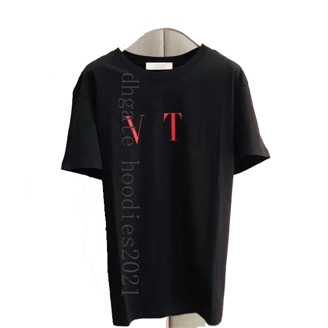 

Designer Print 2022 Pattern Fashion Mens Shirts Black Newest Style Polos T-Shirt Men Women High Quality Short Sleeve Tees S-5XL 801986107 ELDE