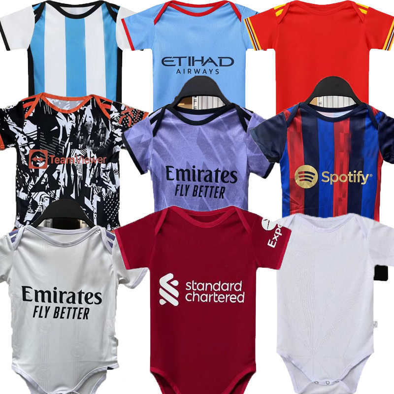 

22 23 Barcelona PEDRI cfc baby Soccer Jerseys Arsen LUKAKU Real Madrids LVP 2022 2023 Manchester Ronaldo ANSU FATI KANE SAKA M.SALAH KANTE