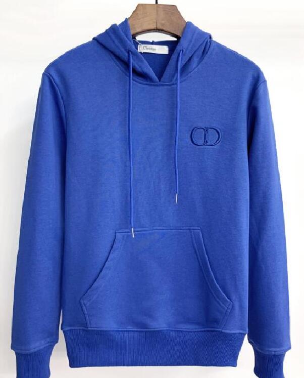 2025 Vêtements pour hommes Homme Sweatshirt à capuche Femmes Sweats à capuche élégants High Street Print Hoodies Pullover Winter