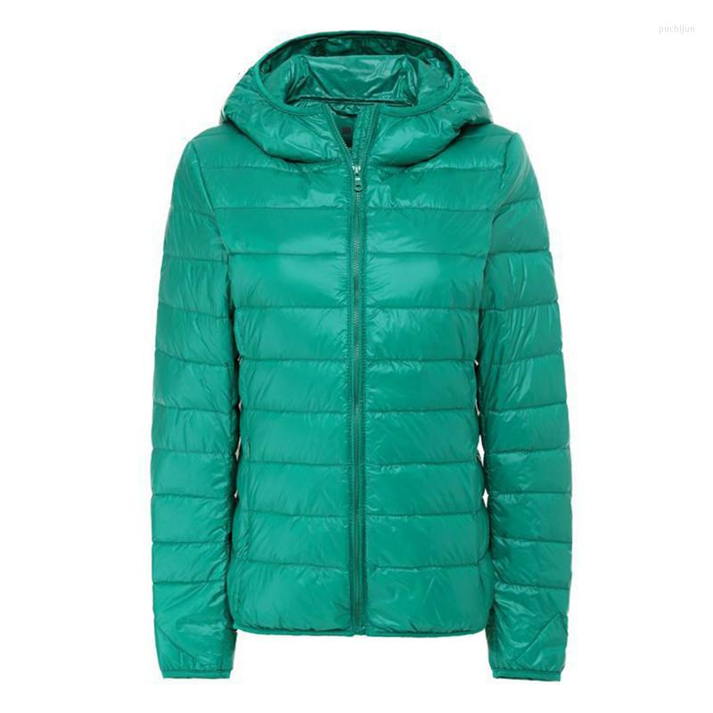 

Women' Down Large Size 8XL 7XL Women' Overcoat Female Ultra Light Duck Jacket Plus Autumn Winter Hooded Coat, Black