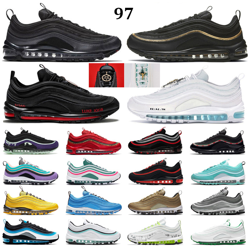 

Hotsale Running Shoes Men Women Triple Black White Red Leopard Pine Green Sean Wotherspoon Reflective Bred Mens Trainers Outdoor Sneakers, #16
