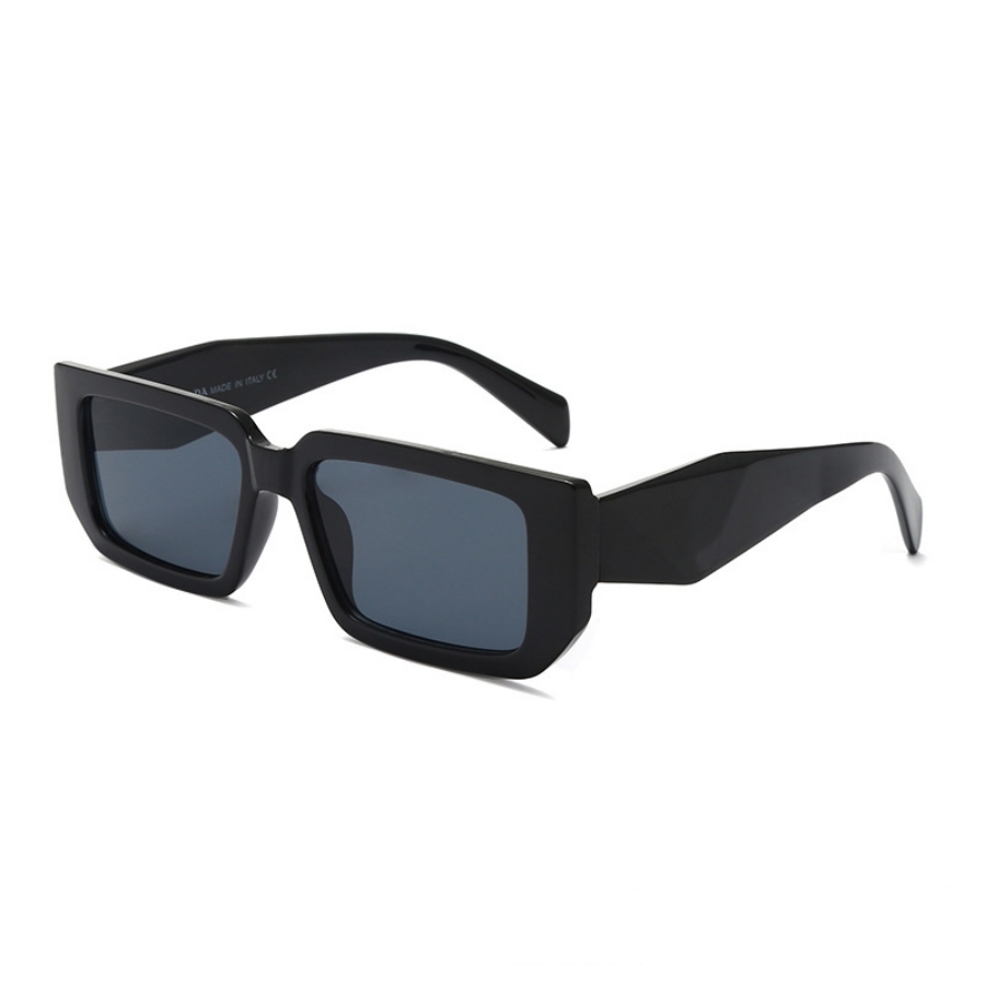 

Designer sunglasses Rectangle Vintage Men women Sunglass Hip Hop Punk Retro Sun Glasses Male Mirror Colorful Fashion Oculos Eyewear