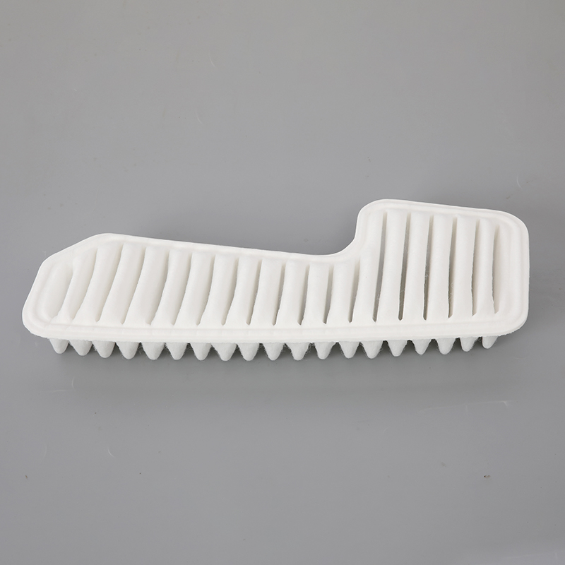

Auto Parts Air Filter 17801-70050 Applicable to Toyota and Lexus