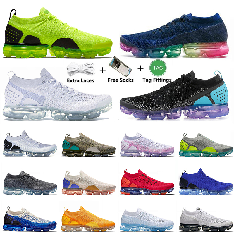 

Cushion Vapourmax Running Shoes Vapores Max Tn Plus Fly 2.0 Knit Offs White Women Mens Trainers University Red Orbit Moon Particle Race Blue Thunder Grey Sneakers, D30 gunsmoke 40-45
