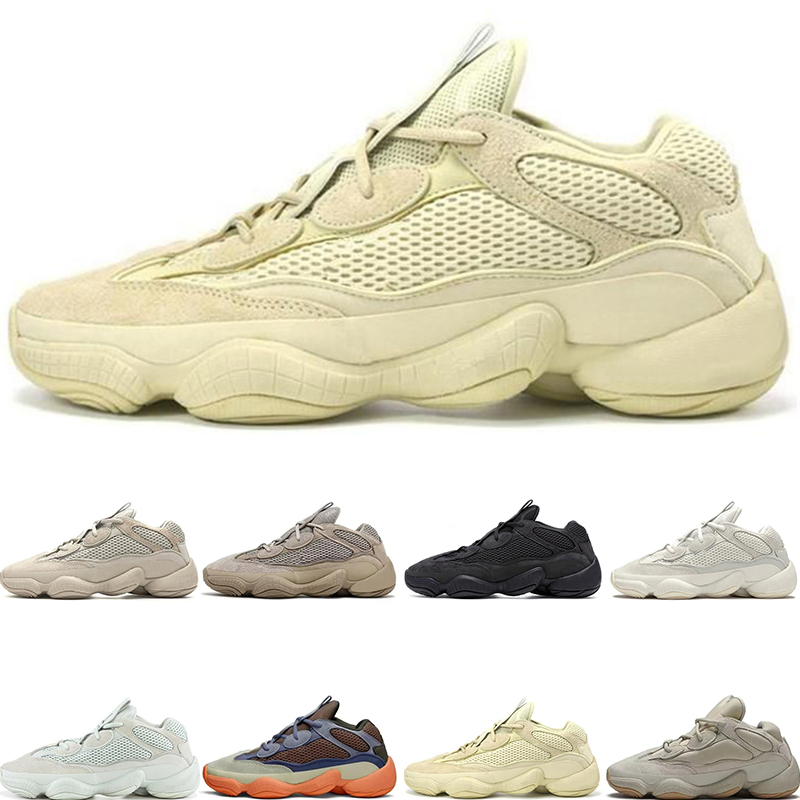 500 500s running shoes mens womens Utility Black Blush Granite Clay Brown Soft Vision Sports Outdoor Runner Trainers Sneakers