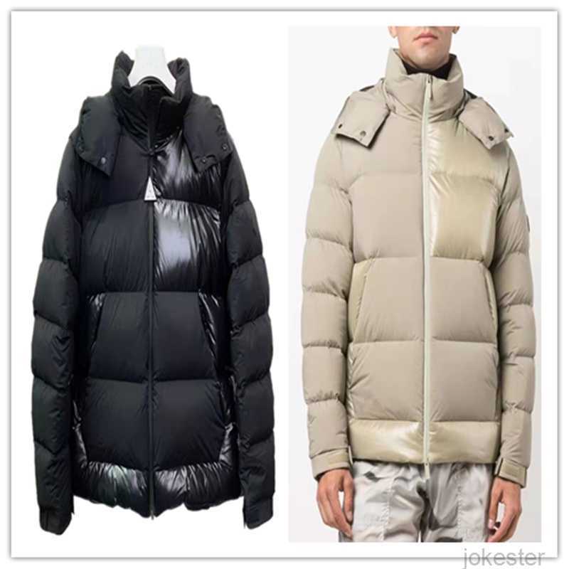 

Men's Down Parkas Jacket Camouflage Couple Velvet Face Mask Coat Fashionable High-quality Men's Clothing, Yellow
