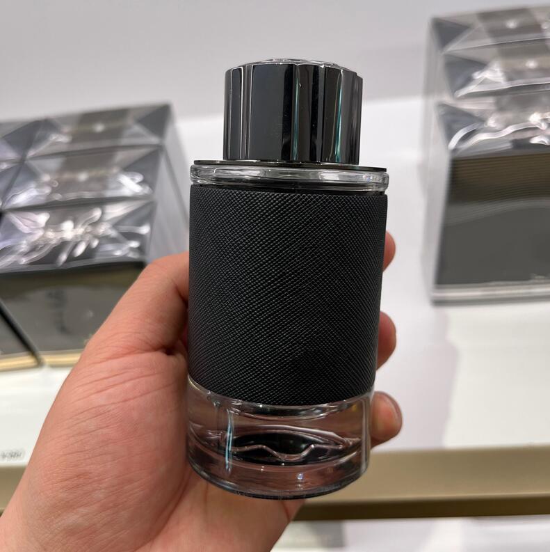 

Luxury Brand Men Perfume 100ml Legend Perfumes Eau De Parfum 3.4fl.oz Long Lasting Smell Man Fragrance Cologne Spray Fast Send