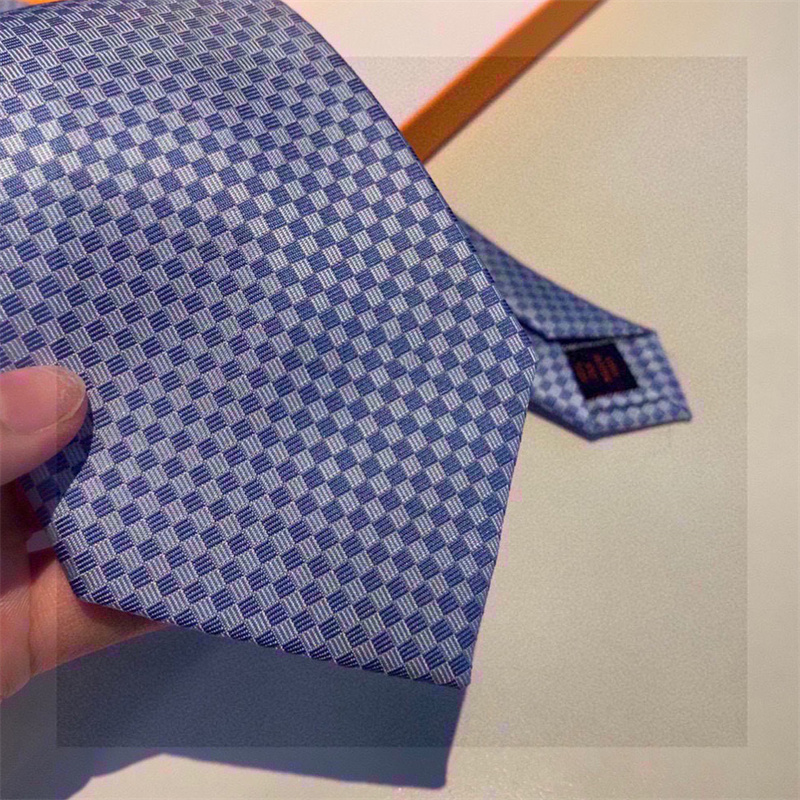 

Fashion Designers Neckties Neck Tie Suit Luxury Brands Business Real Silk Ties Party Wedding Neckwear Cravate Cravattino Krawatte Choker