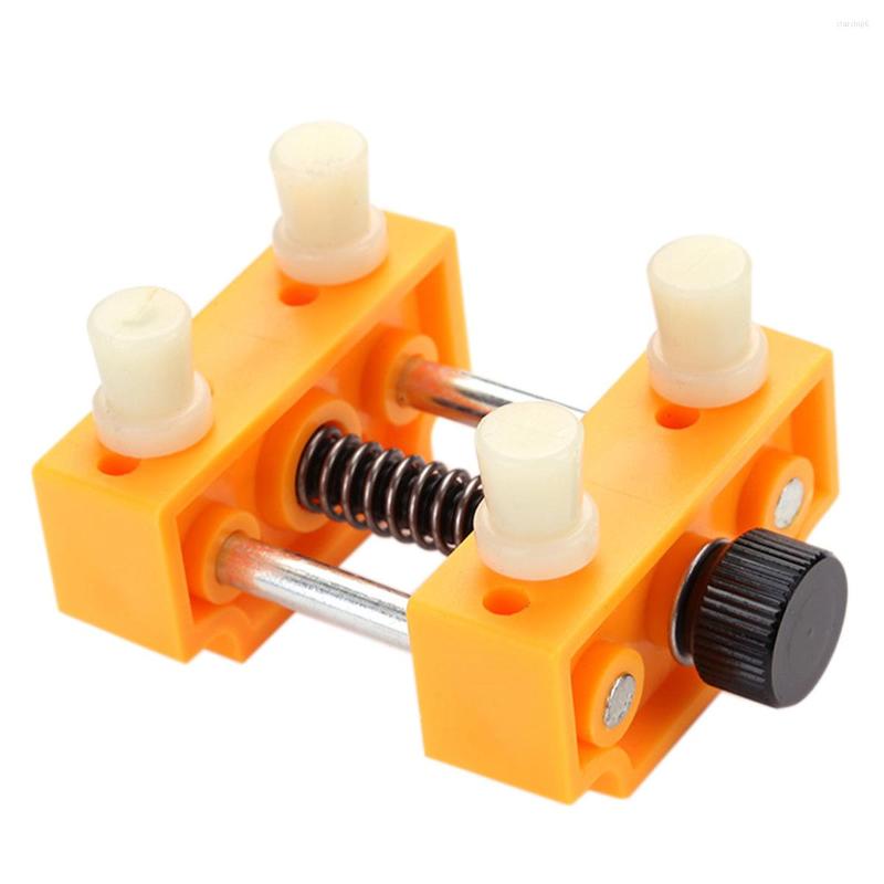 

Watch Repair Kits Case Opener Holder Adjustable Screw Back Remover Watchmaker Tool