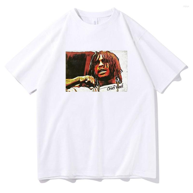 

Men' T Shirts Men Women Hip-Hop T-Shirt Short Sleeve Cotton Hipster Rapper Shirt Eu Plus Size Loose Streetwear, Black