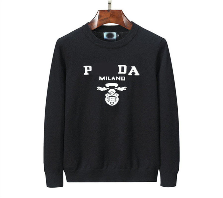 

Mens Womens Designers Sweaters Letters Pullover Men Hoodie Long Sleeve Active Sweatshirt Embroidery Knitwear Winter ClothesAsian code M- 3XL PA#109