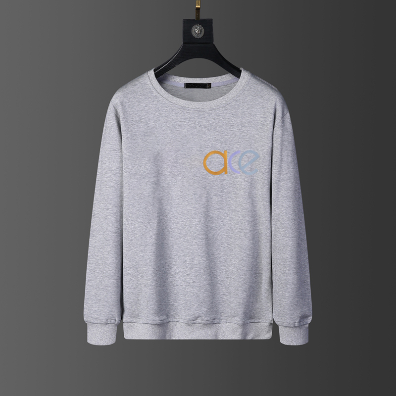 

2022 new men's hoodie casual long-sleeved pullover fall/winter designer hoodie colors go with every color for more styles please click the link to enter the store