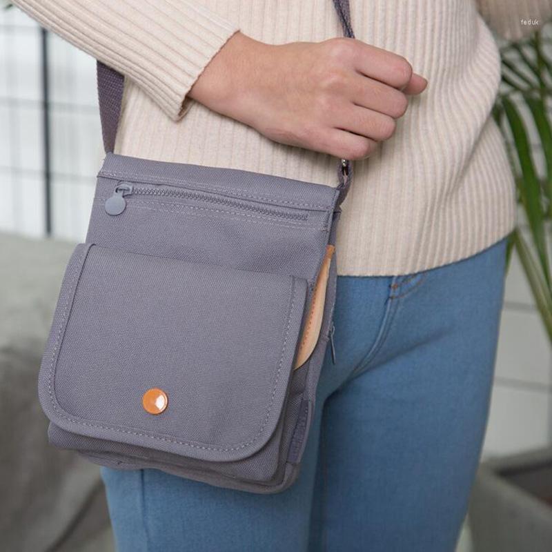 

Card Holders High Quality Oxford Holder Large Capacity Travel Organizer Passport Fashion Purse Multifunction, Gray