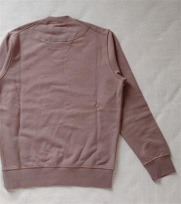 

Mens Hoodies Crewneck Sweatshirt Fashion Extended Jacket Long Line Hip Hop Street Rock and Roll Sweaters 63051 SPINNERTOYS, Sky blue