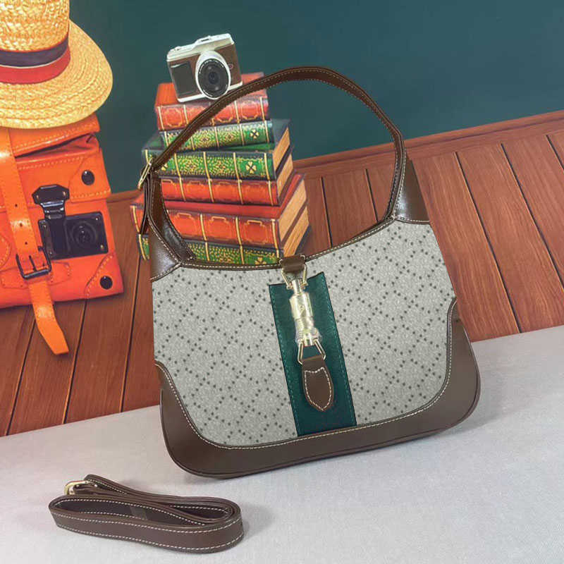 

Designer Luxury GGs Bags For Womens Handbags Crossbody Purses ggitys Large Capacity Versatile Totes Multicolour Fashion Lnclined Shoulder Black Wallet Z656