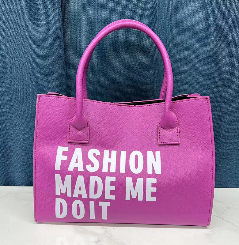 

New Fashion Large Capacity Totes Lady Bags Simple and Popular Crossbody Shoulder Bag, Aspic