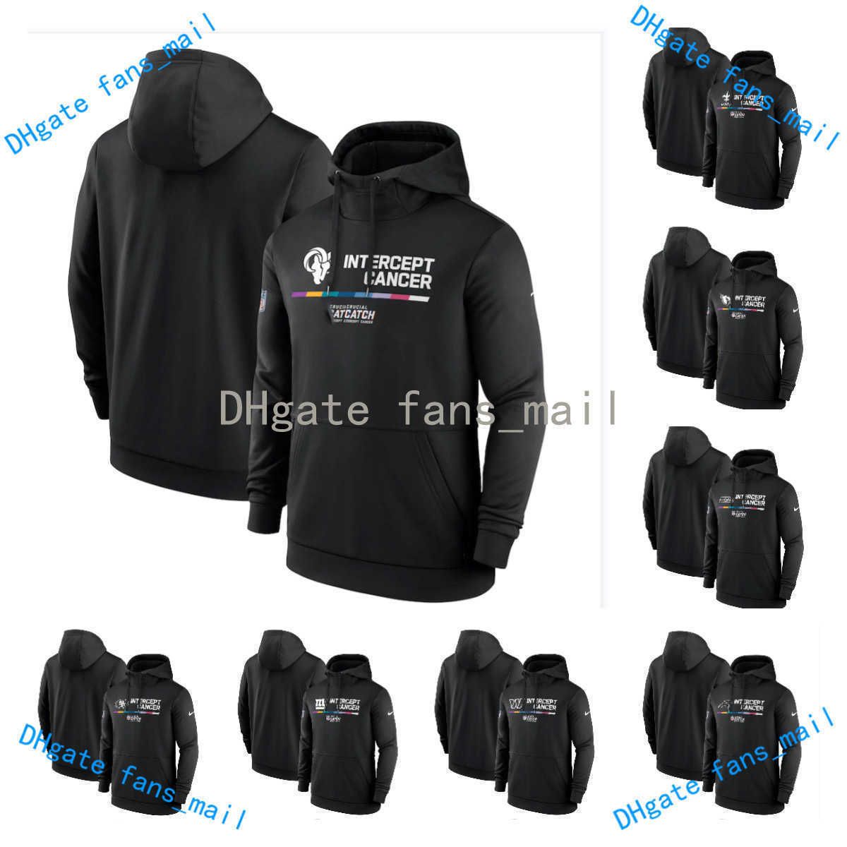 

College wear 2022 2023 Football Jersey Women''Buccaneers''Nfl''Printing Keep Warm Men Sweatshirts Black Crucial Catch Therma Performance Pul, Figure 4