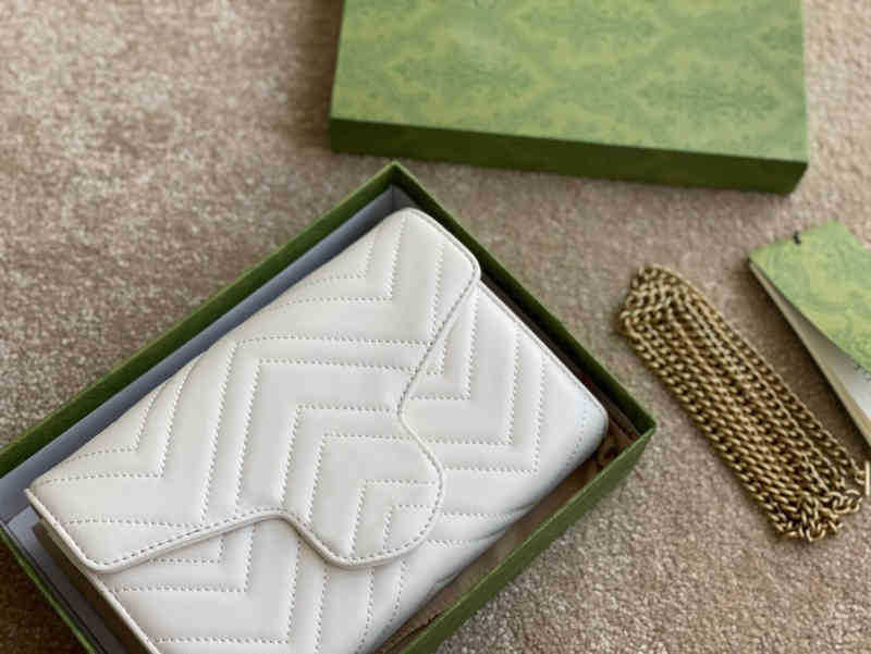 

Designer Luxury GGs Bags For Womens Handbags Crossbody Purses ggitys Large Capacity Versatile Totes Multicolour Fashion Lnclined Shoulder Black Wallet SKET, No bags