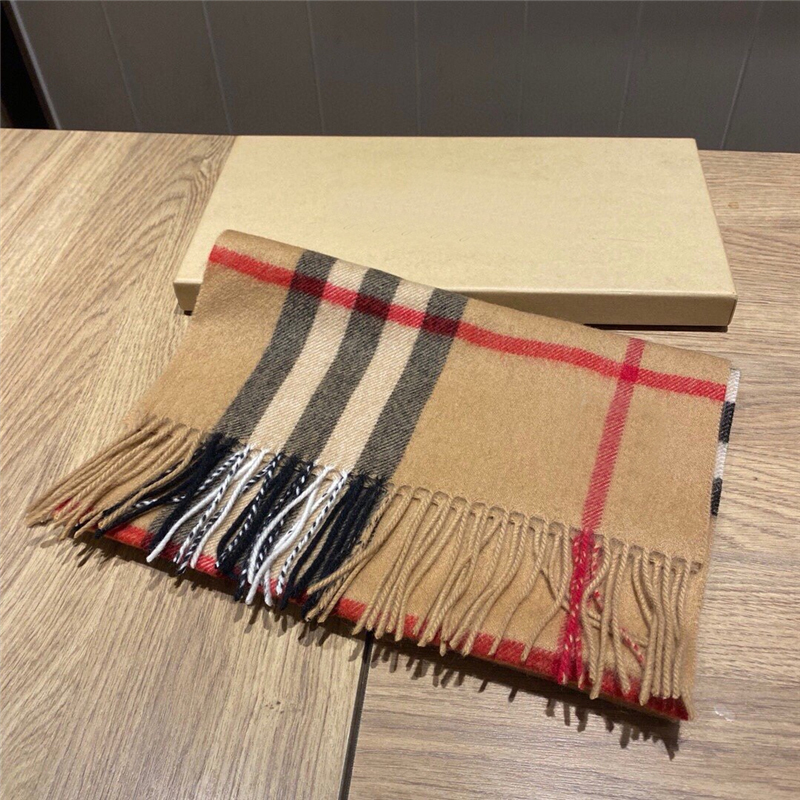

50%off 2023 top Women Man Designer Scarf fashion brand Cashmere Scarves For Winter Long Wraps Size 180x30cm