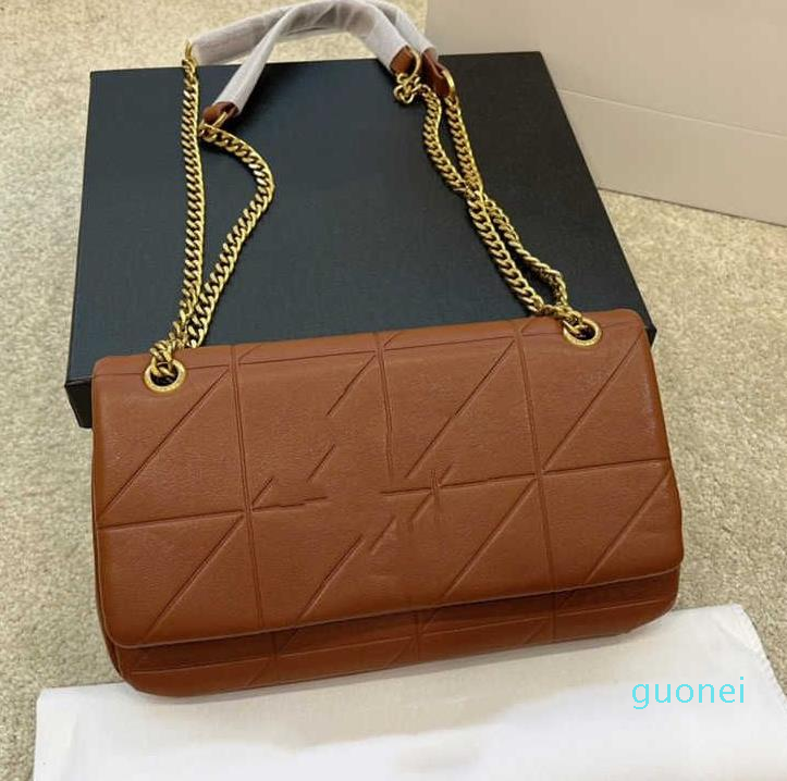 

Designer - Elegant Women Underarm Bags Shoulder Fashion Shopping Satchels Luxury Designer Purses Top Quality Leather Hobo Handbag, Red size 25cm