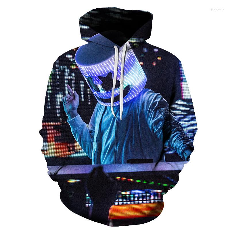 

Men's Hoodies Hoodie 3D Printing Spring And Autumn Women's Long Sleeve Fashion Warm Pullover Loose Sweatshirt Women -4XL, W2586