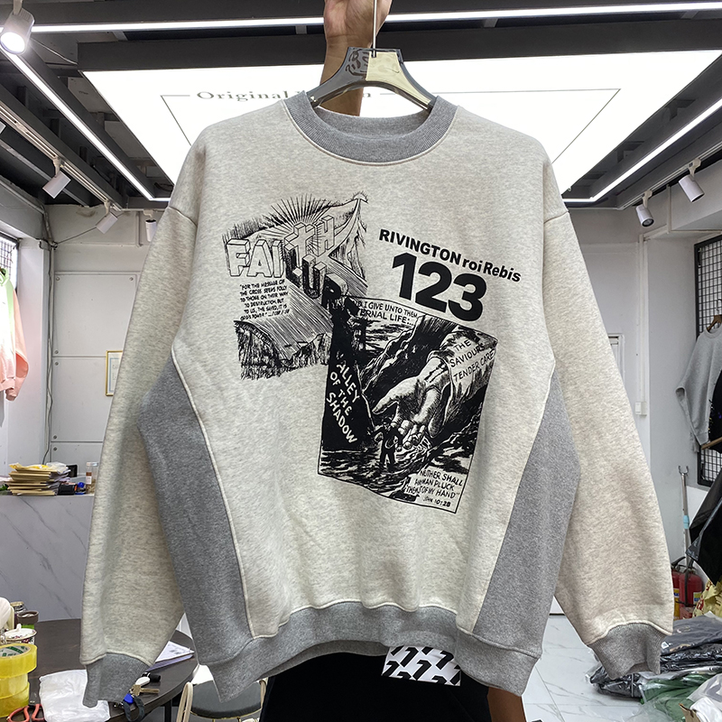 

Sweatshirt Best-Quality Casual Hoodie Men's Plus Size Hoodies & Sweatshirts Women