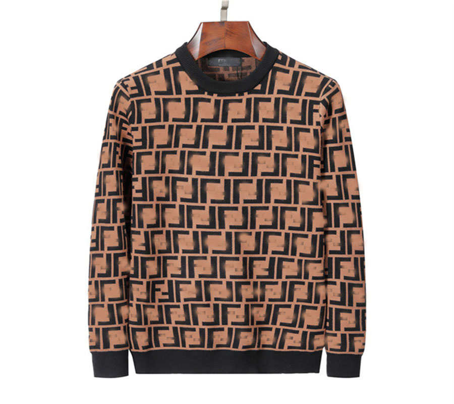 

Mens Womens Designers Sweaters Letters Pullover Men Hoodie Long Sleeve Active Sweatshirt Embroidery Knitwear Winter ClothesAsian code M- 3XL FF#73