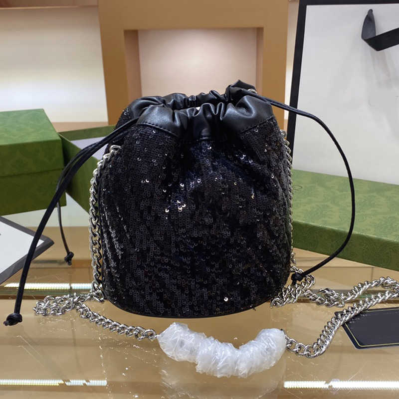 

Designer Luxury GGs Bags For Womens Handbags Crossbody Purses ggitys Large Capacity Versatile Totes Multicolour Fashion Lnclined Shoulder Black Wallet 3V3E