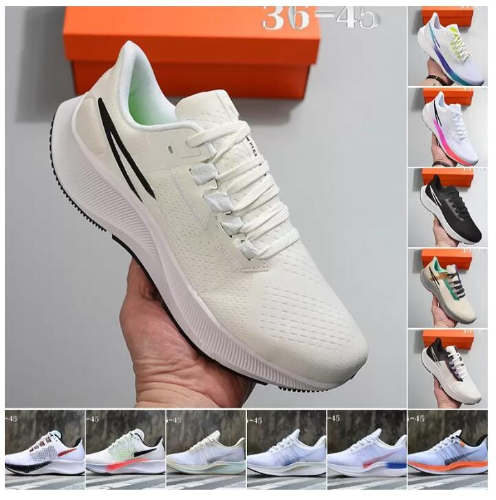 

New Designer Zoom Pegasus TurbO 35 38 39 Men Women Running Shoes Trainers Wmns XX Breathable Net Gauze Casual Shoes Sport Luxury leisure Sneakers 36-45, Please contact us