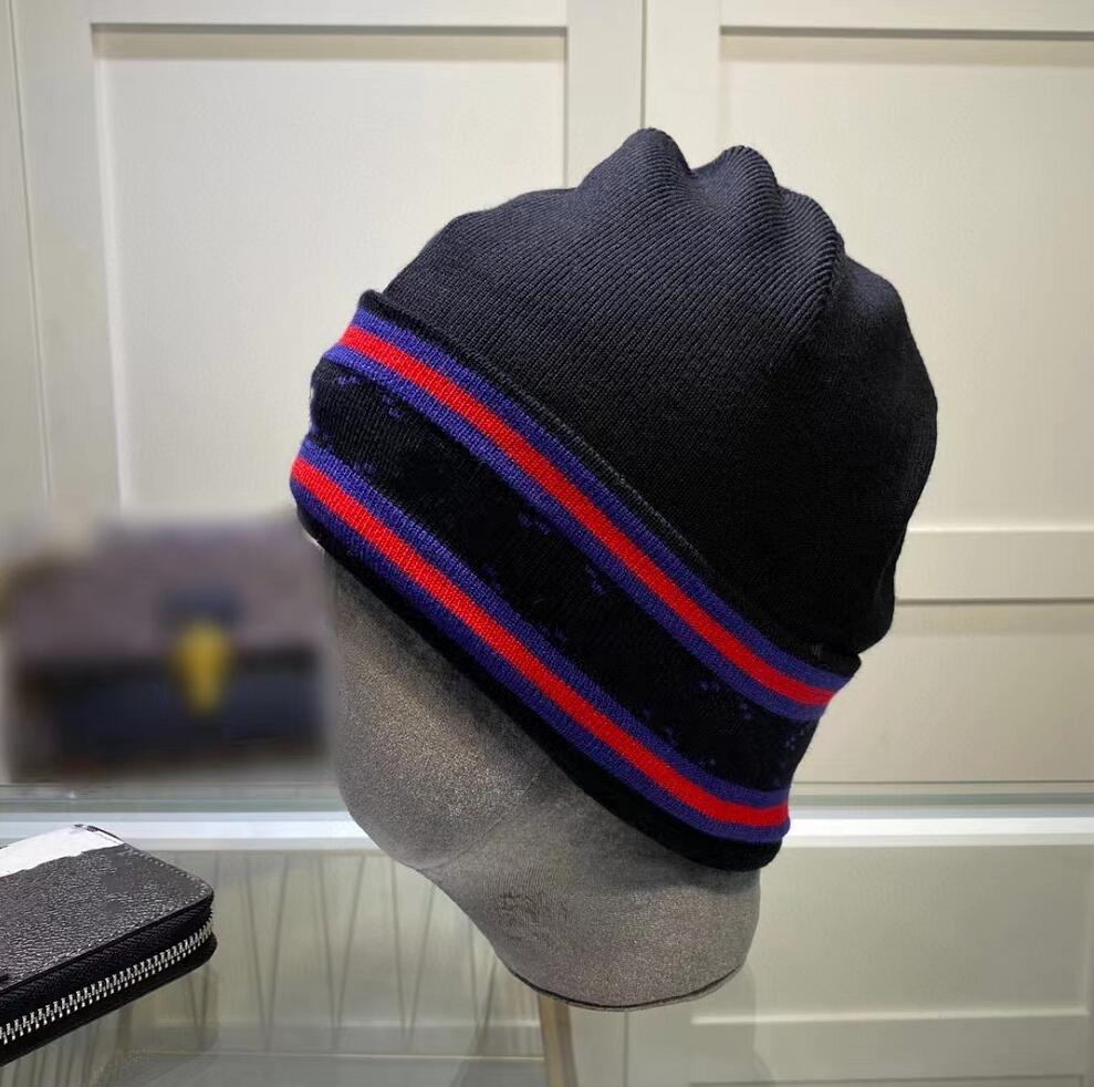 

Fashion Double-Deck Wool Knitting Beanies Unisex Street Hip-Hop Leisure Skull Caps Men Women's designer hat Winter Warmth Woolen Knitted beanie hats, This link is not only for sale