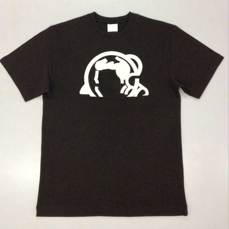 

Summer short sleeved t shirt mens sweatshirt BBC designer T-shirt cotton printing pullover tee men women hip-hop tshirt 4xl 5xl, White