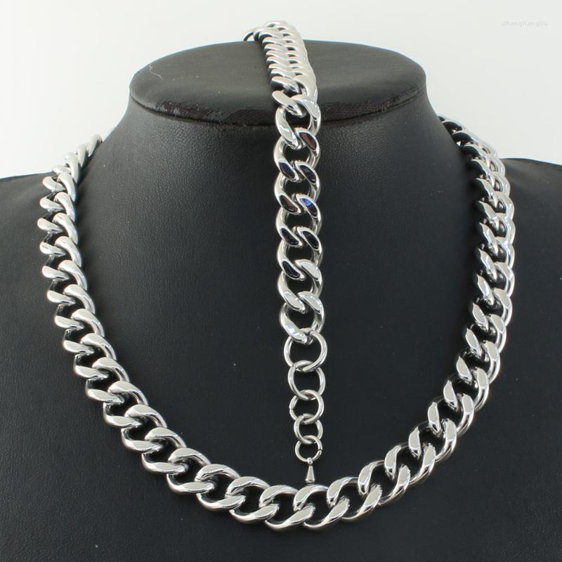 

Necklace Earrings Set & Wholesale Stainless Steel Jewelry Chain 45cm And Bracelet Sets Gift Bijoux Femmes Joyas Mujer Store SFHZAODI, Picture shown